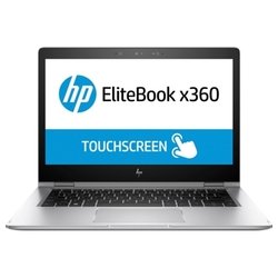 HP EliteBook x360 1030 G2 (1DT50AW) (Intel Core i7 7600U 2800 MHz/13.3"/1920x1080/16Gb/256Gb SSD/DVD нет/Intel HD Graphics 620/Wi-Fi/Bluetooth/Windows 10 Pro)
