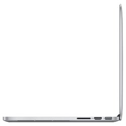 Apple MacBook Pro 13 with Retina display Late 2013 ME865 (Core i5 2400 Mhz/13.3"/2560x1600/8192Mb/256Gb/DVD нет/Wi-Fi/Bluetooth/MacOS X)