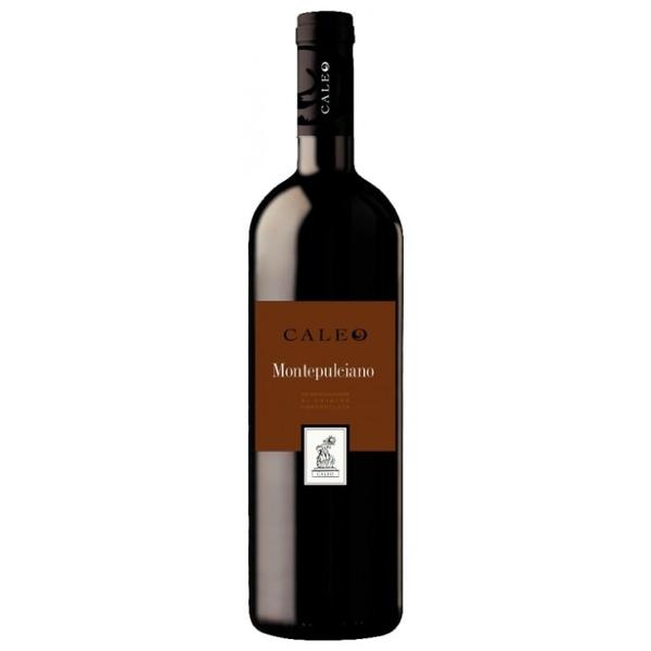 Вино Botter, Caleo , Montepulciano d'Abruzzo DOC, 0.75 л