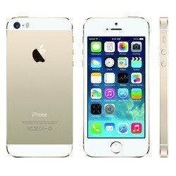 Apple iPhone 5S 32Gb СS/A Gold (золотистый)