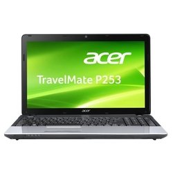 Acer TRAVELMATE P253-M-33114G50Mn (Core i3 3110M 2400 Mhz/15.6"/1366x768/4.0Gb/500Gb/DVD-RW/Intel HD Graphics 4000/Wi-Fi/Bluetooth/Linux)