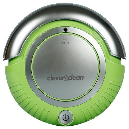 Clever & Clean 002 M-Series