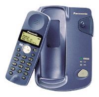 Panasonic KX-TCD955