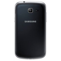 Samsung Galaxy Trend GT-S7392 midnight black (черный)