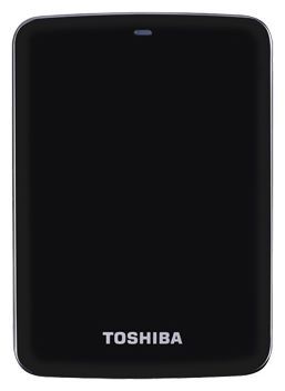 Toshiba STOR. E CANVIO 2.5 (new) 2TB