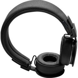 Urbanears Plattan ADV Wireless Black (черный)