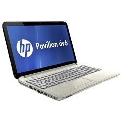 HP PAVILION dv6-6c33sr (A6 3430MX 1700 Mhz/15.6"/1366x768/6144Mb/750Gb/DVD-RW/Wi-Fi/Bluetooth/Win 7 HB 64)