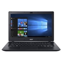 Acer ASPIRE V3-372 (Intel Core i5 6200U 2300 MHz/13.3"/1366x768/4.0Gb/500Gb/DVD нет/Intel HD Graphics 520/Wi-Fi/Linux)