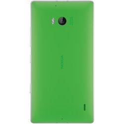 Nokia Lumia 930 (зеленый)