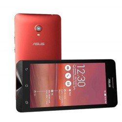 ASUS Zenfone 5 LTE 8Gb (красный)