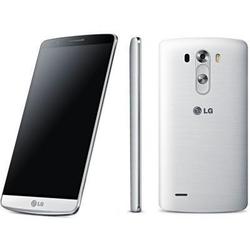 LG G3 D855 16Gb (белый)
