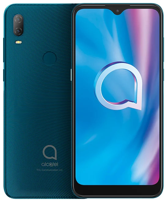 Alcatel 1V (2020) 5007U