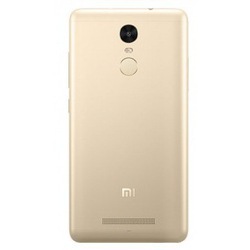 Xiaomi Redmi Note 3 16Gb (золотистый)