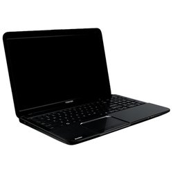 Toshiba SATELLITE L850-CJK (Core i7 3610QM 2300 Mhz/15.6"/1366x768/4096Mb/750Gb/DVD-RW/Wi-Fi/Bluetooth/Win 7 HB 64)