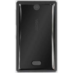 Nokia Asha 500 Dual Sim + бесплатно 7Гб в Dropbox (черный)