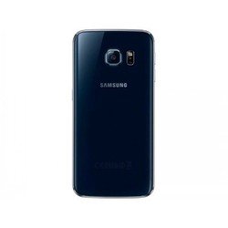Samsung Galaxy S6 Edge 32Gb (SM-G925FZKASER) (черный)