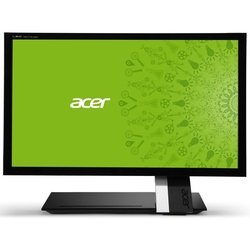 Acer S235HLbii (черный)