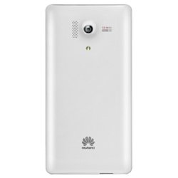 Huawei Honor 3 (белый)