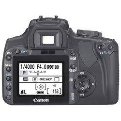 Canon EOS 400D Kit