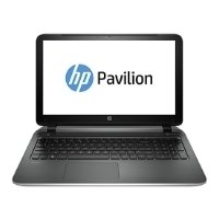 HP PAVILION 15-p269ur (Core i3 5010U 2100 Mhz/15.6"/1920x1080/8.0Gb/1000Gb/DVD-RW/NVIDIA GeForce 830M/Wi-Fi/Bluetooth/Win 8 64)