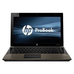 HP ProBook 5320m (WS992EA) (Core i3 350M 2260 Mhz/13.3"/1366x768/2048Mb/320 Gb/DVD нет/Wi-Fi/Bluetooth/Win 7 Prof)
