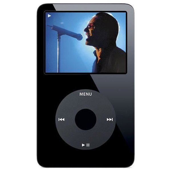 Apple iPod video 30Gb
