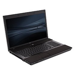 HP ProBook 4710s (VC437EA) (Core 2 Duo T5870 2000 Mhz/17.3"/1600x900/3072Mb/320.0Gb/DVD-RW/Wi-Fi/Bluetooth/Win 7 HP)