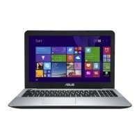 ASUS K555LD (Core i5 4210U 1700 Mhz/15.6"/1366x768/8.0Gb/750Gb/DVD-RW/NVIDIA GeForce 820M/Wi-Fi/Bluetooth/Win 8 64)