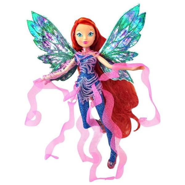 Кукла Winx Club WOW Дримикс, 27 см, IW01451700