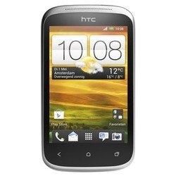HTC Desire C (белый)