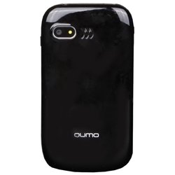 Qumo QUEST 321 (черный)