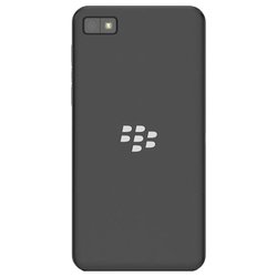 BlackBerry Z10 (черный)