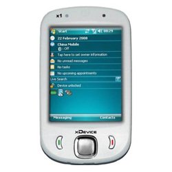 xDevice X1 GSM-GPS коммуникатор
