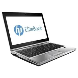 HP EliteBook 2570p (C5A40EA) (Core i5 3210M 2500 Mhz/12.5"/1366x768/4096Mb/500Gb/DVD-RW/Intel HD Graphics 4000/Wi-Fi/Bluetooth/Win 7 Pro 64)