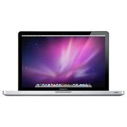 Apple MacBook Pro 15 Mid 2010 MC372 (Core i5 2530 Mhz/15.4"/1440x900/4096Mb/500Gb/DVD-RW/Wi-Fi/Bluetooth/MacOS X)