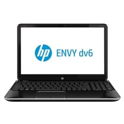 HP Envy dv6-7214nr (Core i7 3630QM 2200 Mhz/15.6"/1920x1080/8Gb/750Gb/Blu-Ray/Wi-Fi/Bluetooth/Win 8)