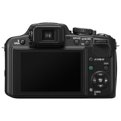 Panasonic Lumix DMC-FZ62EE-K