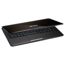 ASUS K42JC (Pentium P6100 2000 Mhz/14"/1366x768/3072Mb/320Gb/DVD-RW/Wi-Fi/DOS)