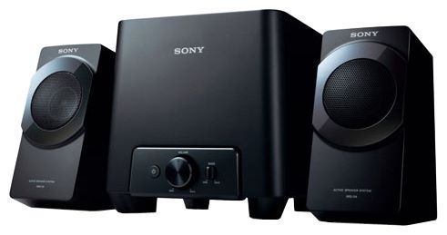 Sony SRS-D4