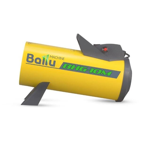Газовая тепловая пушка Ballu BHG-10M (10 кВт)