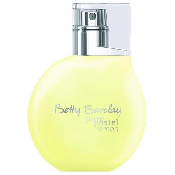 Туалетная вода Betty Barclay Pure Pastel Lemon