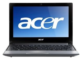Acer Aspire One AOD255-2DQws