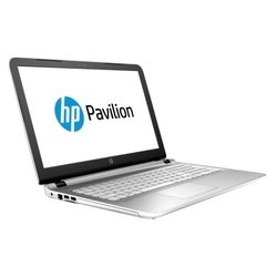 HP PAVILION 15-ab012ur (Core i3 5010U 2100 MHz/15.6"/1366x768/8.0Gb/1000Gb/DVD-RW/AMD Radeon R7 M360/Wi-Fi/Bluetooth/Win 8 64)