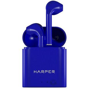 HARPER HB-508 (синий)