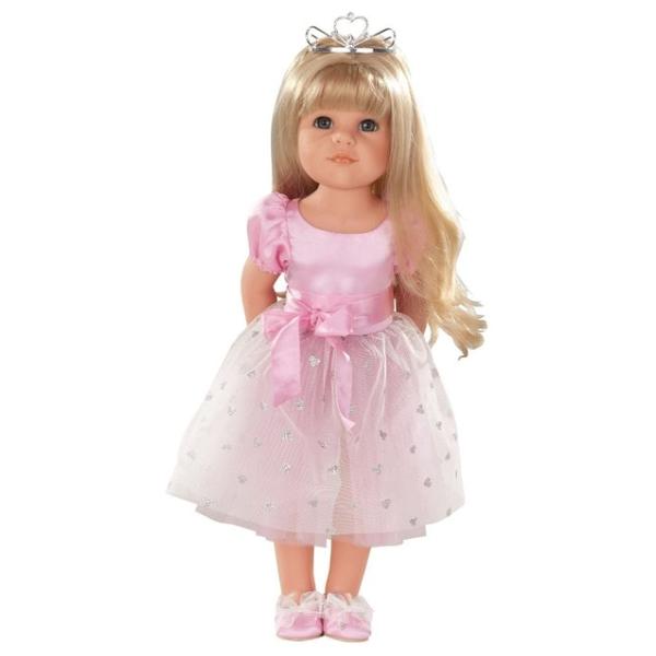 Кукла Gotz Ханна принцесса 50 см 1359072