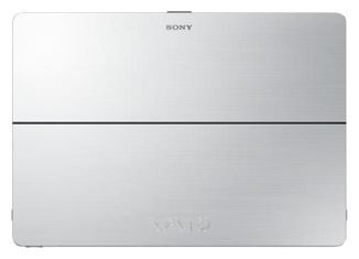 Sony VAIO VPC-CW21FX