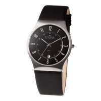 Skagen 233XXLSLB