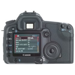 Canon EOS 30D Kit