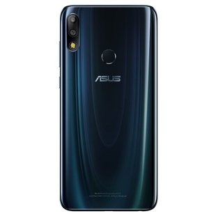 ASUS Zenfone Max Pro (M2) ZB631KL 4/64GB (синий)