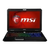 MSI GT60 2PC Dominator (Core i7 4810MQ 2800 Mhz/15.6"/1920x1080/8.0Gb/1000Gb/DVD-RW/NVIDIA GeForce GTX 870M/Wi-Fi/Bluetooth/DOS)